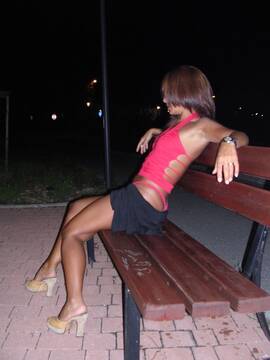 ai giardini di notte