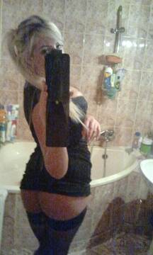 Foto publica di Bionda_69