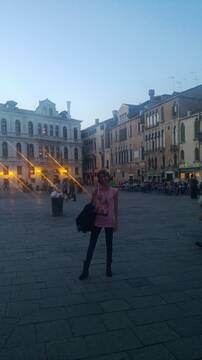 Public Photo of GiuliaGirl88