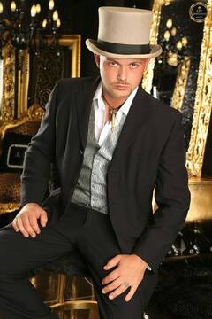 Public Photo of PatrickConte