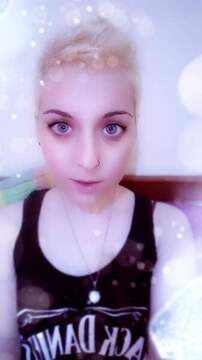 Public Photo of BibiMadGirl