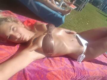 Public Photo of jessikahot95