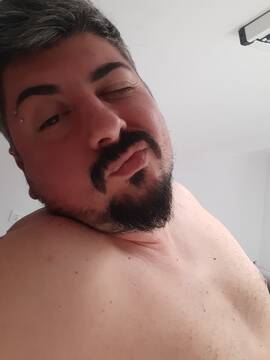 Public Photo of TheTattooedBoy