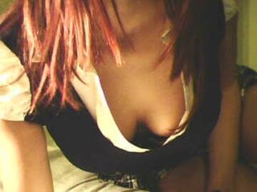 Public Photo of DarkBabyGirl