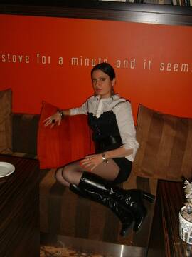 Foto publica di DarkAngelMaria