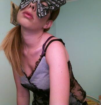 La gatta che graffia!