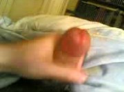 Amateur Video of bananaindue